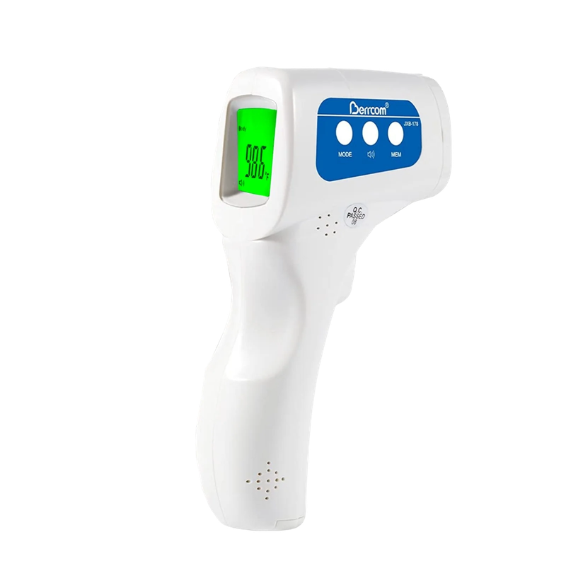 Berrcom JXB-178 Non-Contact Infrared Thermometer