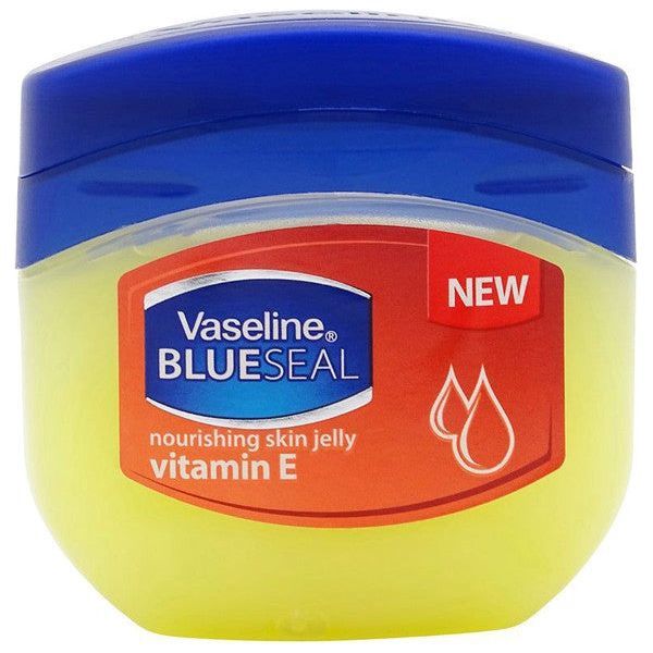 Vaseline Blue Seal with Vitamin E 100ml