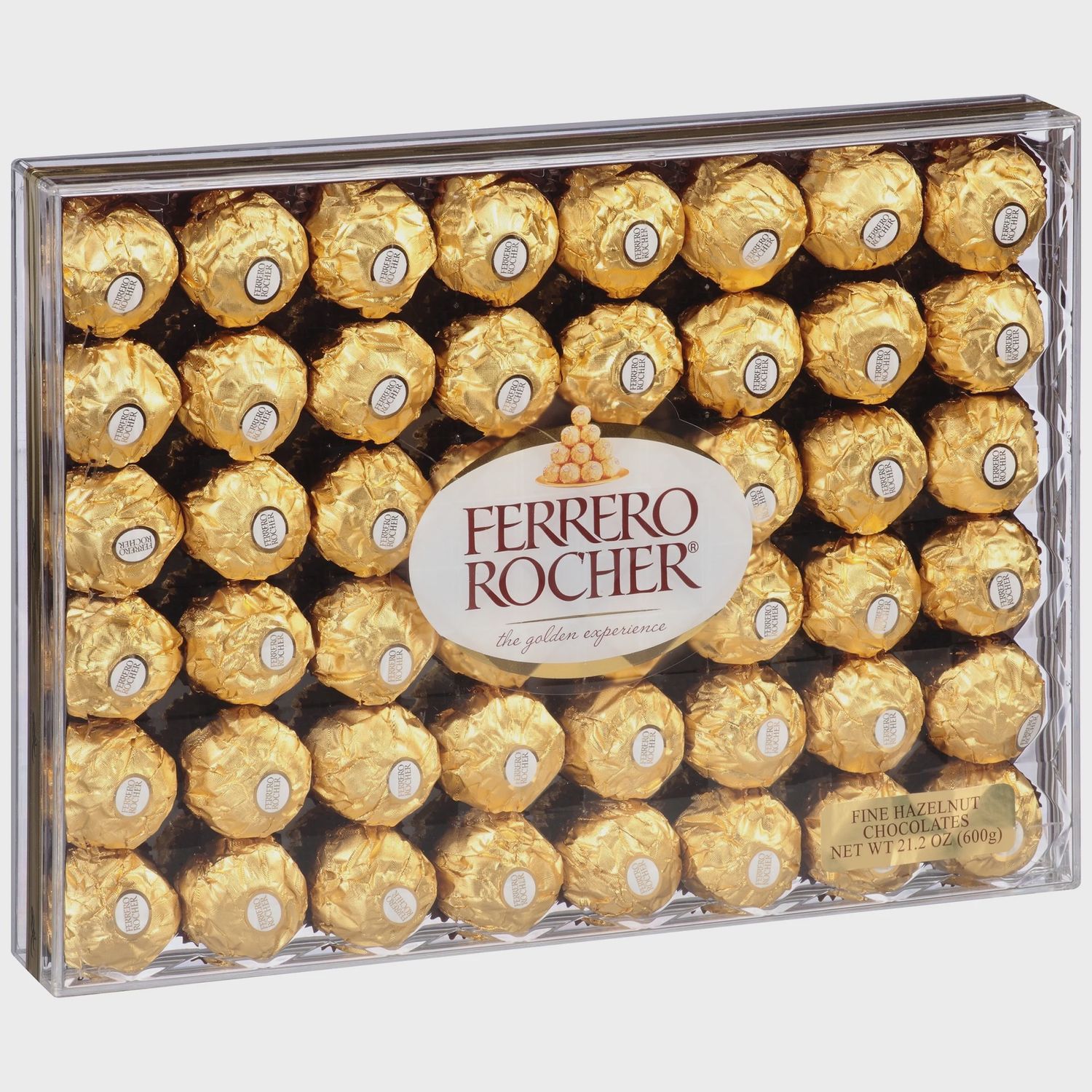 FERRERO ROCHER 48 PCS