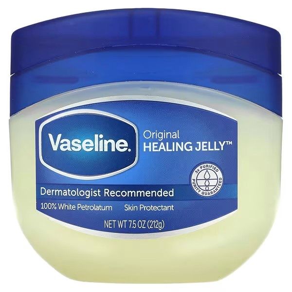 Vaseline Blue Seal Original 100 ml