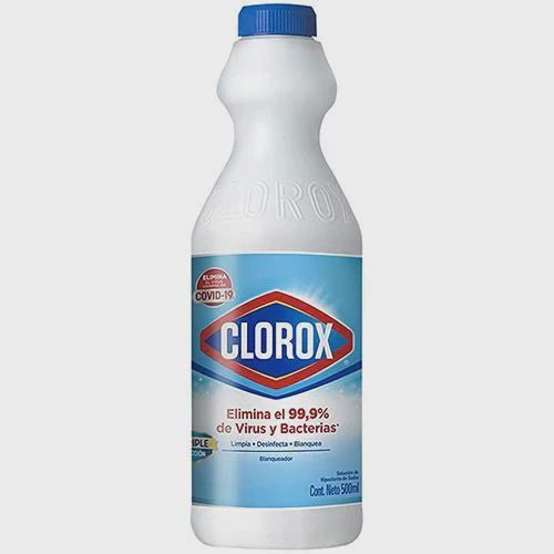 CLOROX Cleaning 500ml