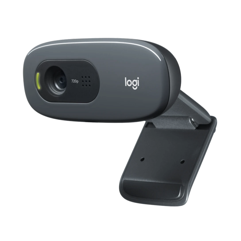 Logitech HD Webcam C270