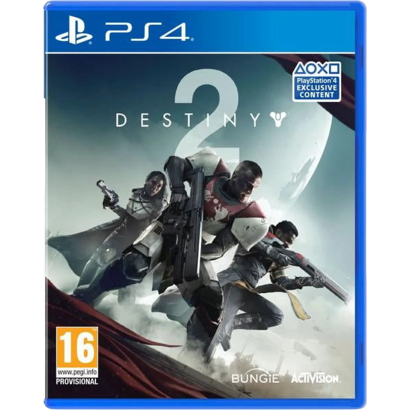 Destiny 2 for PlayStation 4