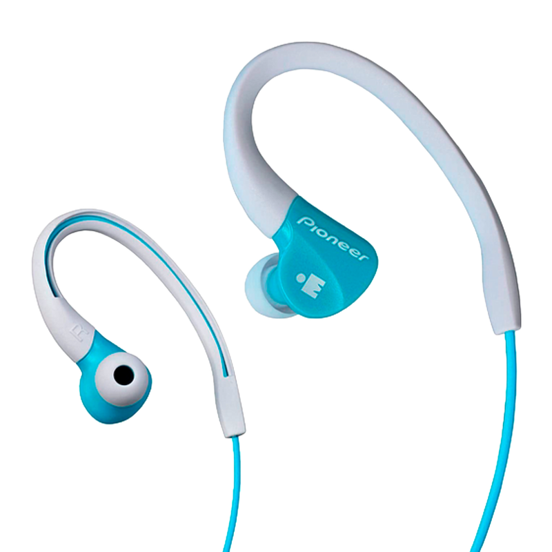 Pioneer Ironman SE-E3M