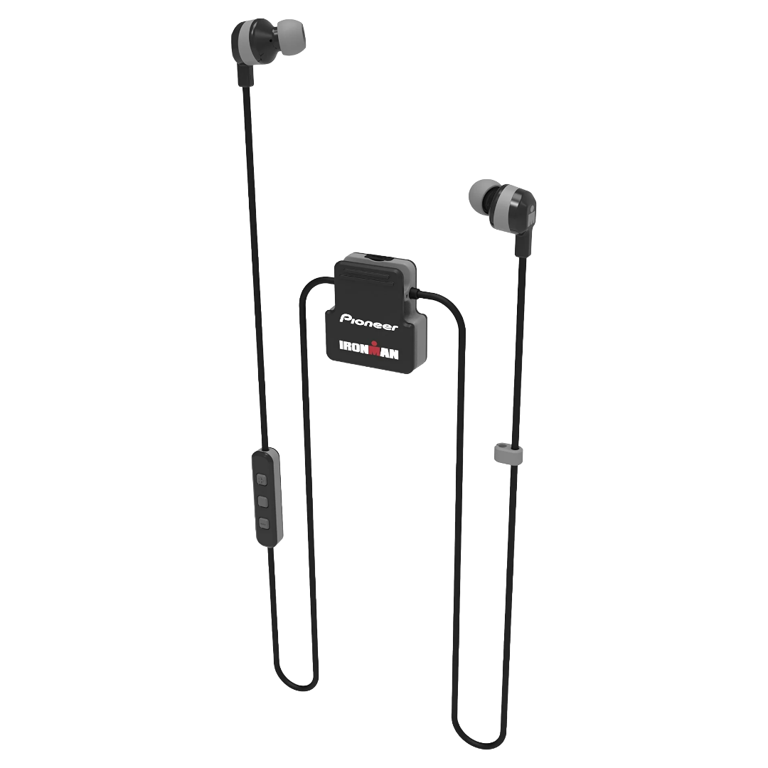 Pioneer Ironman SE-IM5