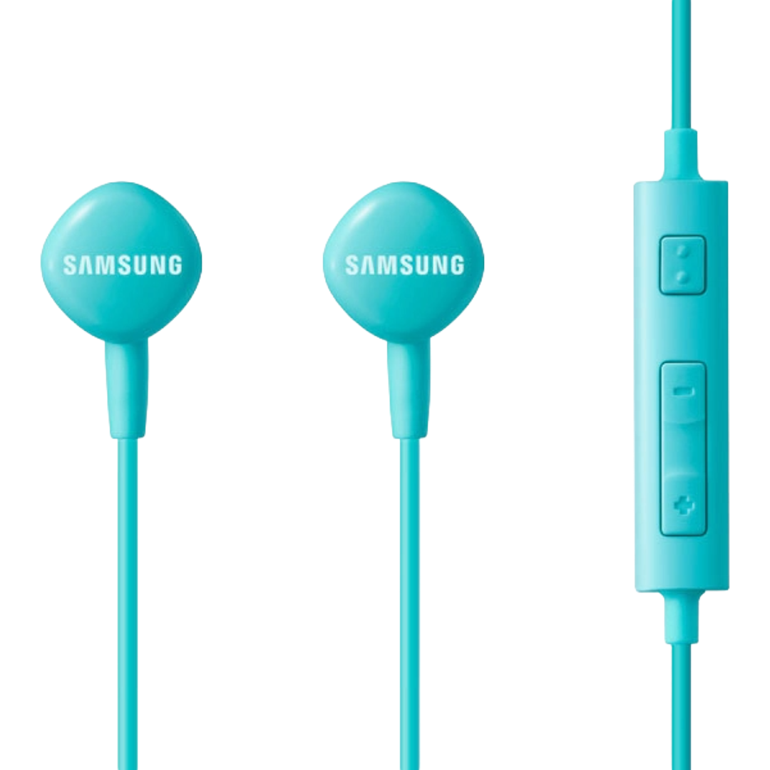 Samsung Stereo Headset HS130 Blue