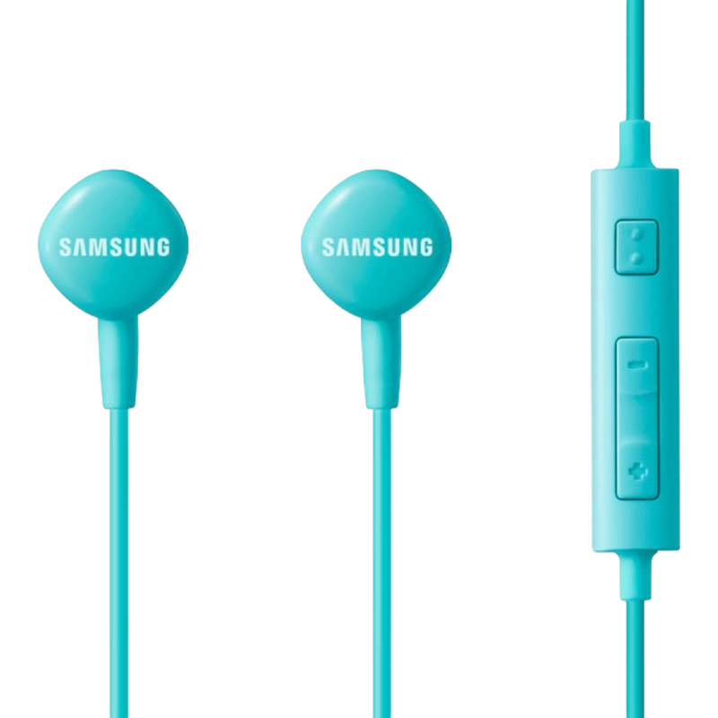 Samsung Stereo Headset HS130 Blue