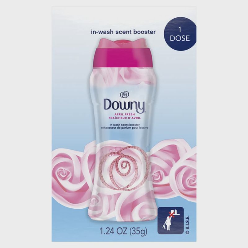 Downy Scent Booster 1.24oz