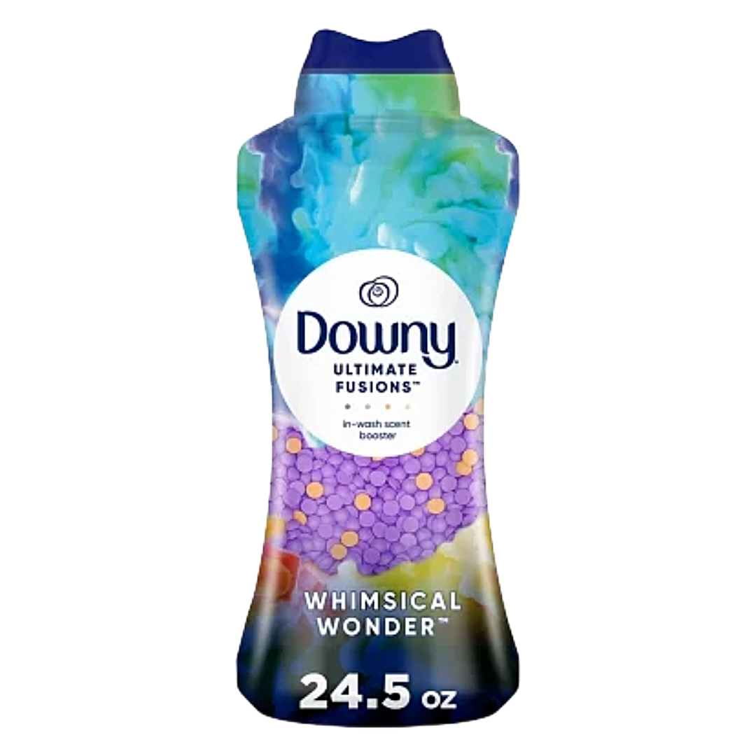 Downy Ultimate Fusions Booster Scent 24.5oz