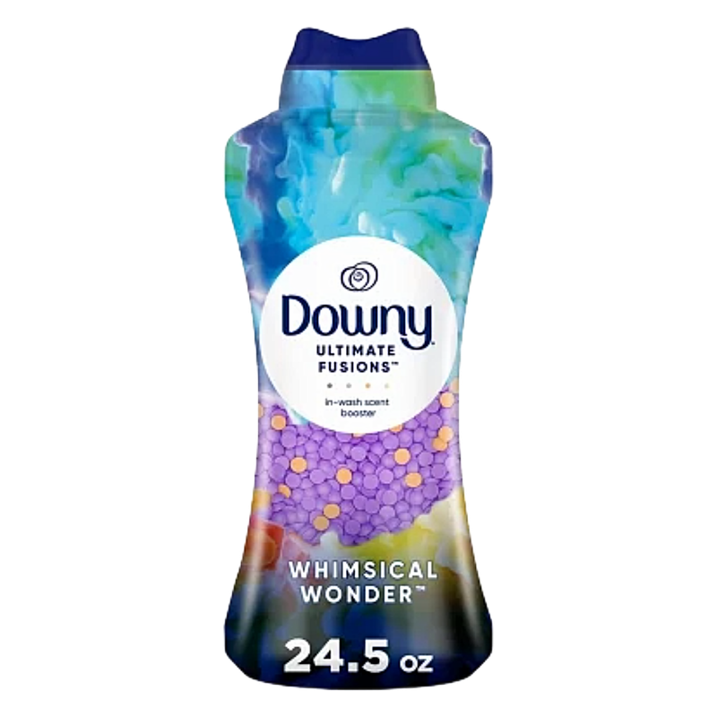 Downy Ultimate Fusions Booster Scent 24.5oz