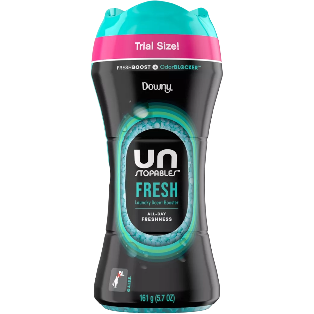Downy Unstopables Laundry Scent Booster 5.7 oz