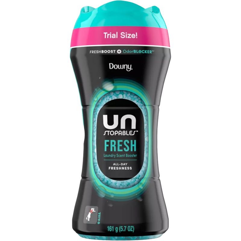 Downy Unstopables Laundry Scent Booster 5.7 oz