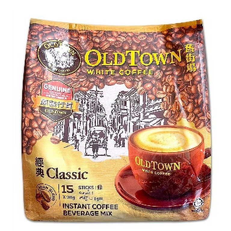 Old Town Instant Coffee