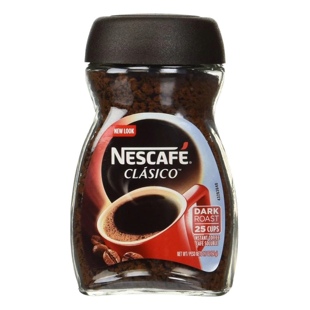 Nescafe Clasico 1.7oz