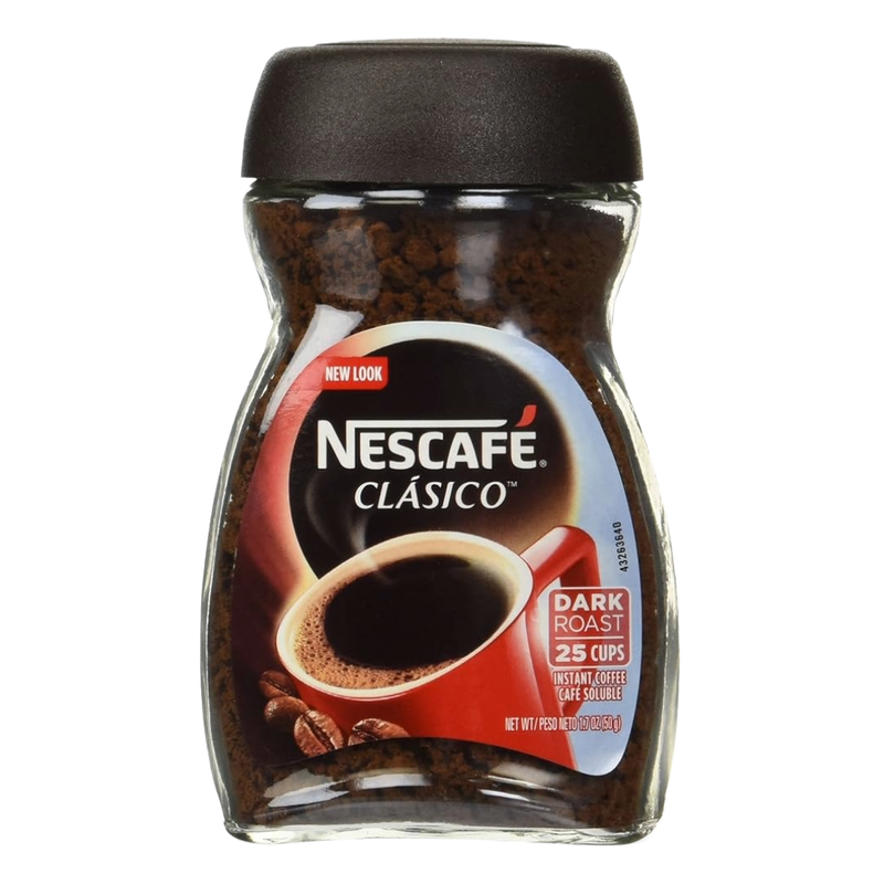 Nescafe Clasico 1.7oz
