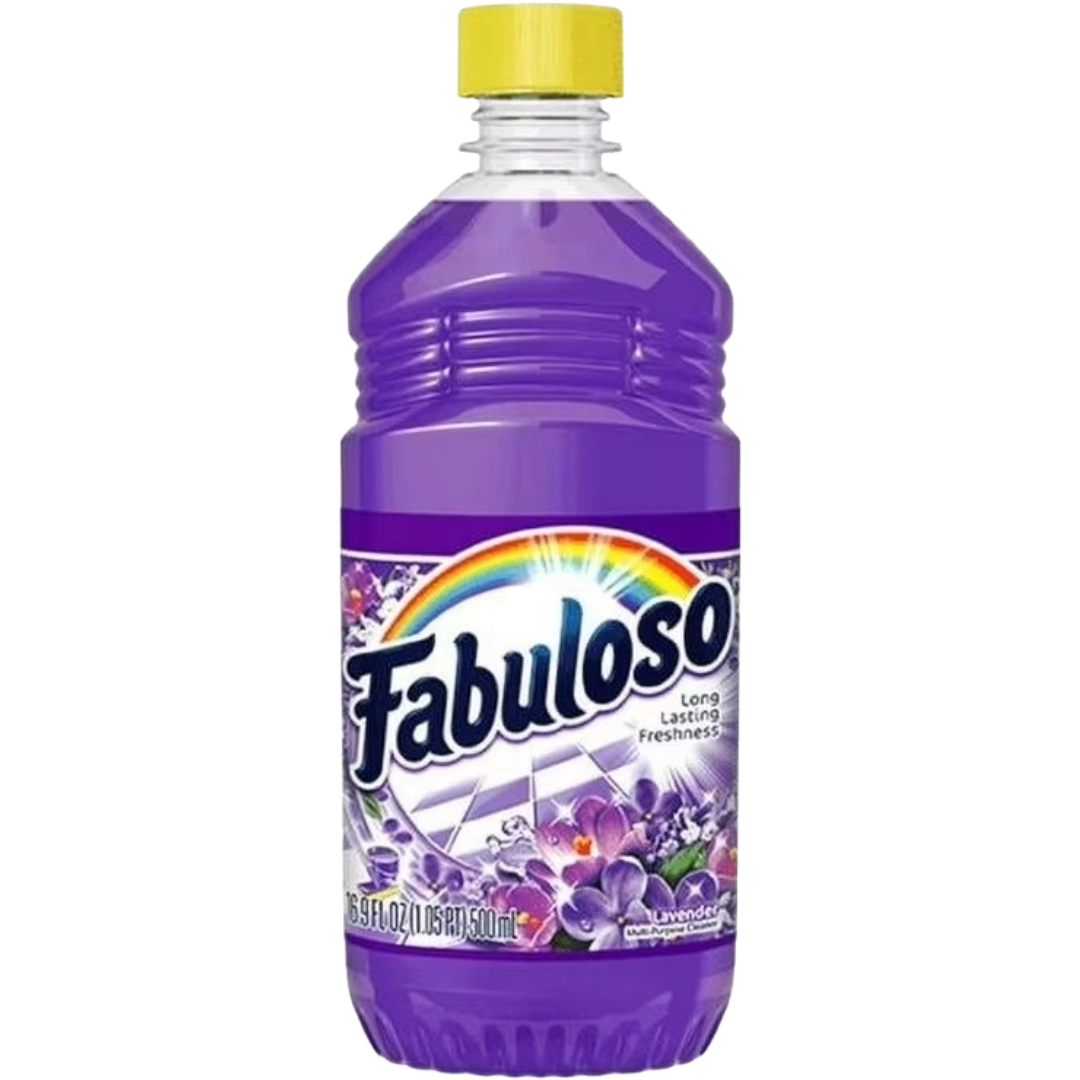 Fabuloso Lavander Scent 16.9oz