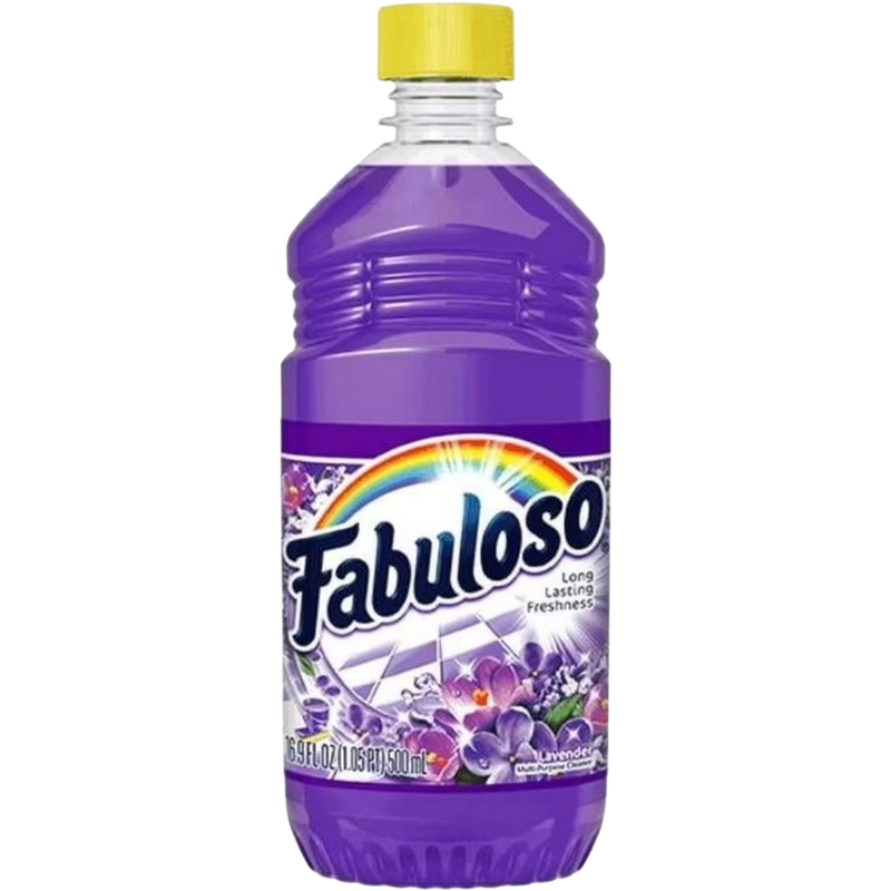 Fabuloso Lavander Scent 16.9oz