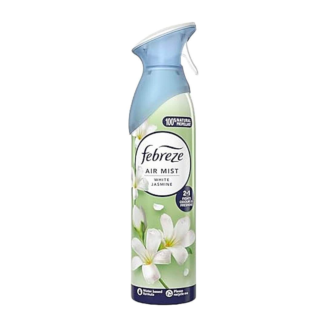 FEBREZE White Jasmine Spray 185ml