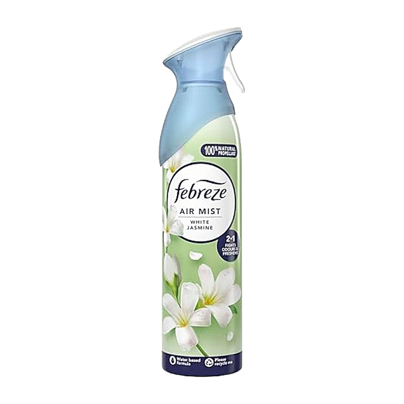 FEBREZE White Jasmine Spray 185ml