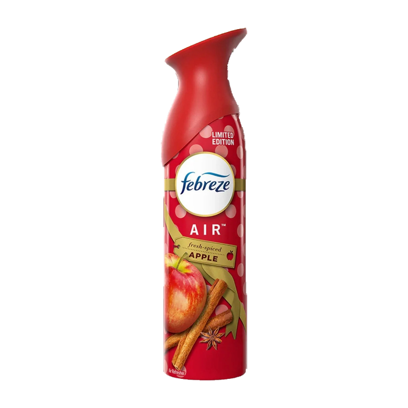 FEBREZE Air Mist Spiced Apple