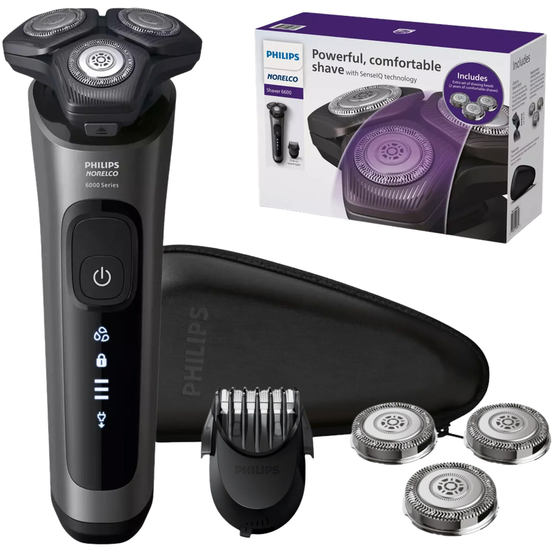 PHILIPS Norelco Shaver 6600