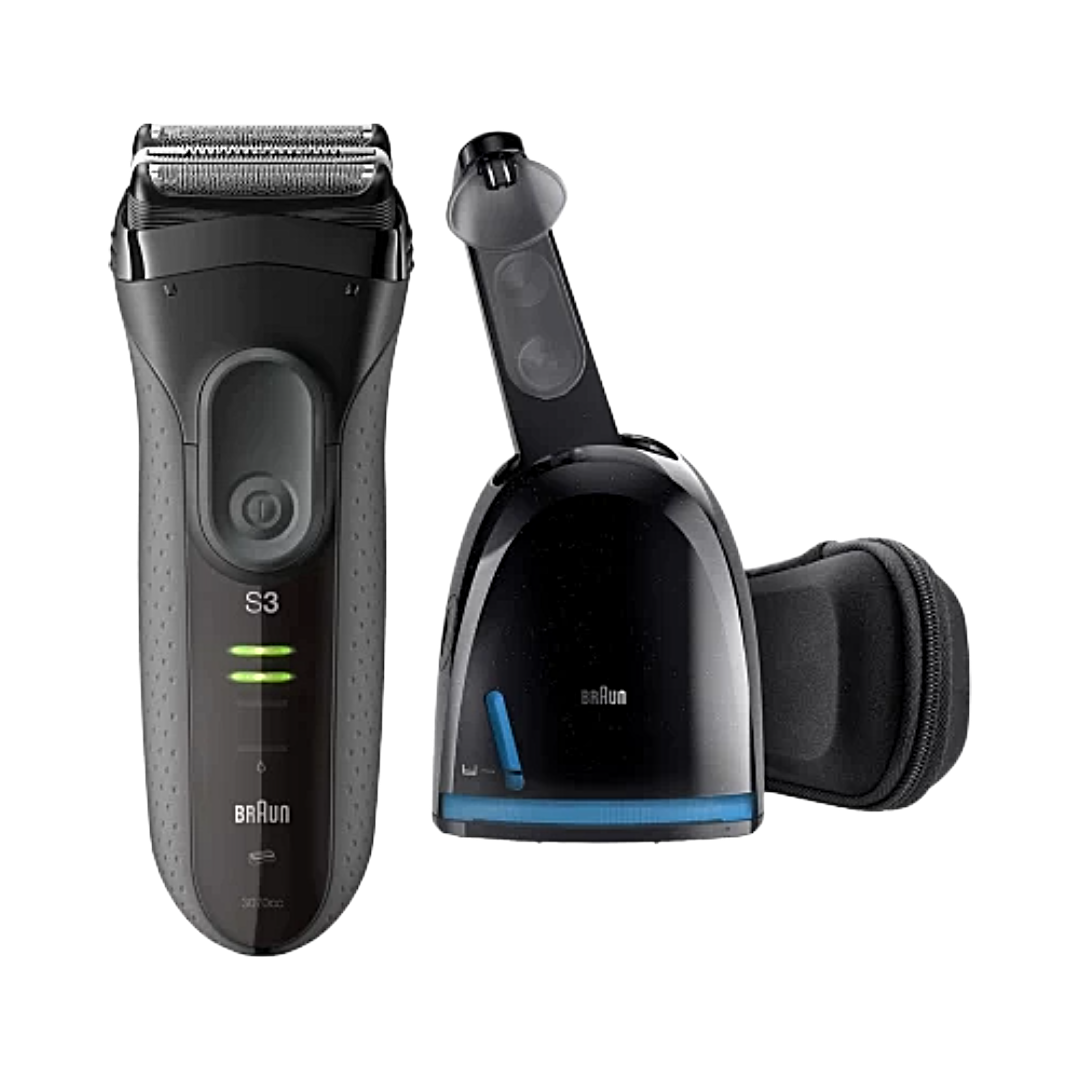 BRAUN Series3 ProSkin