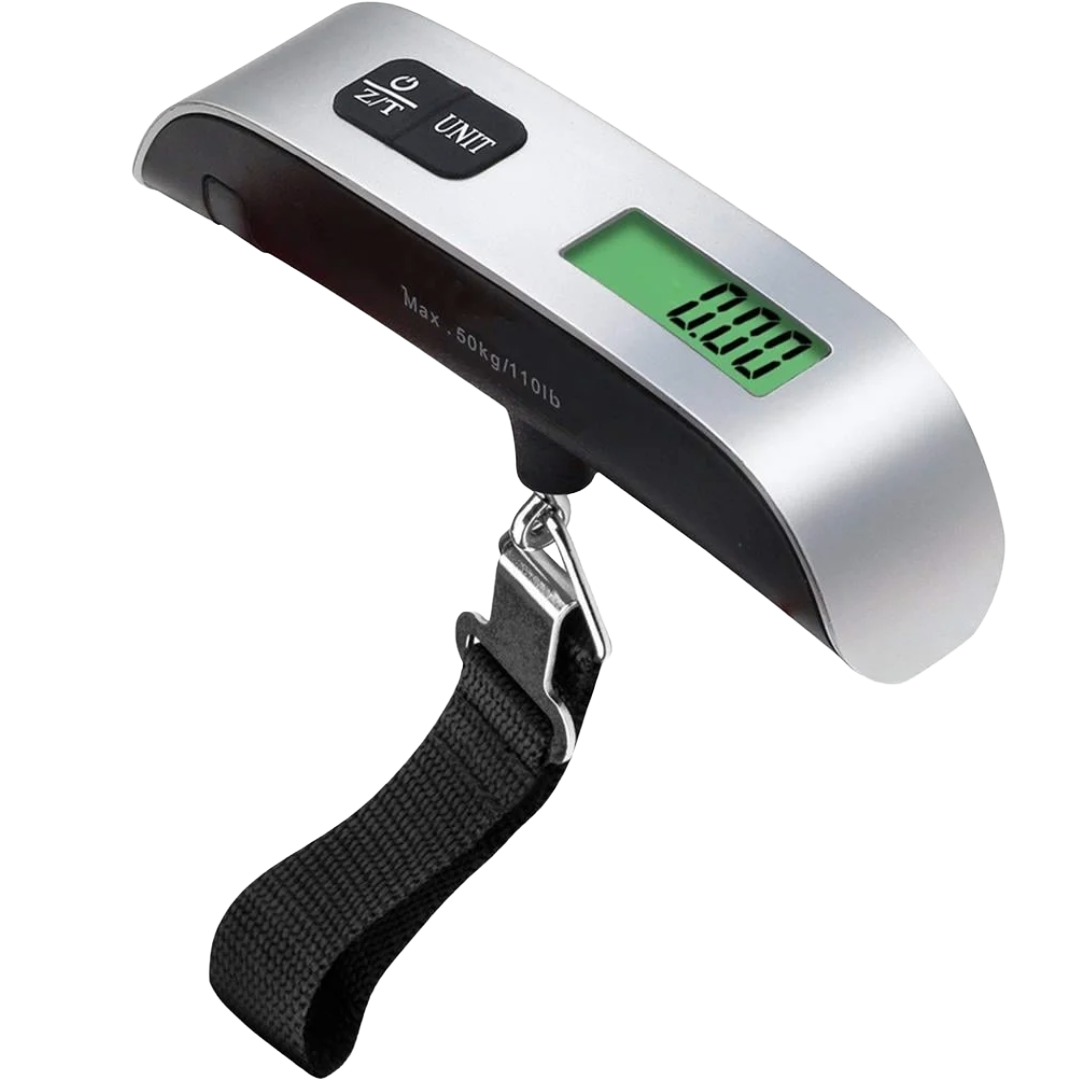 Electronic Luggage Scale