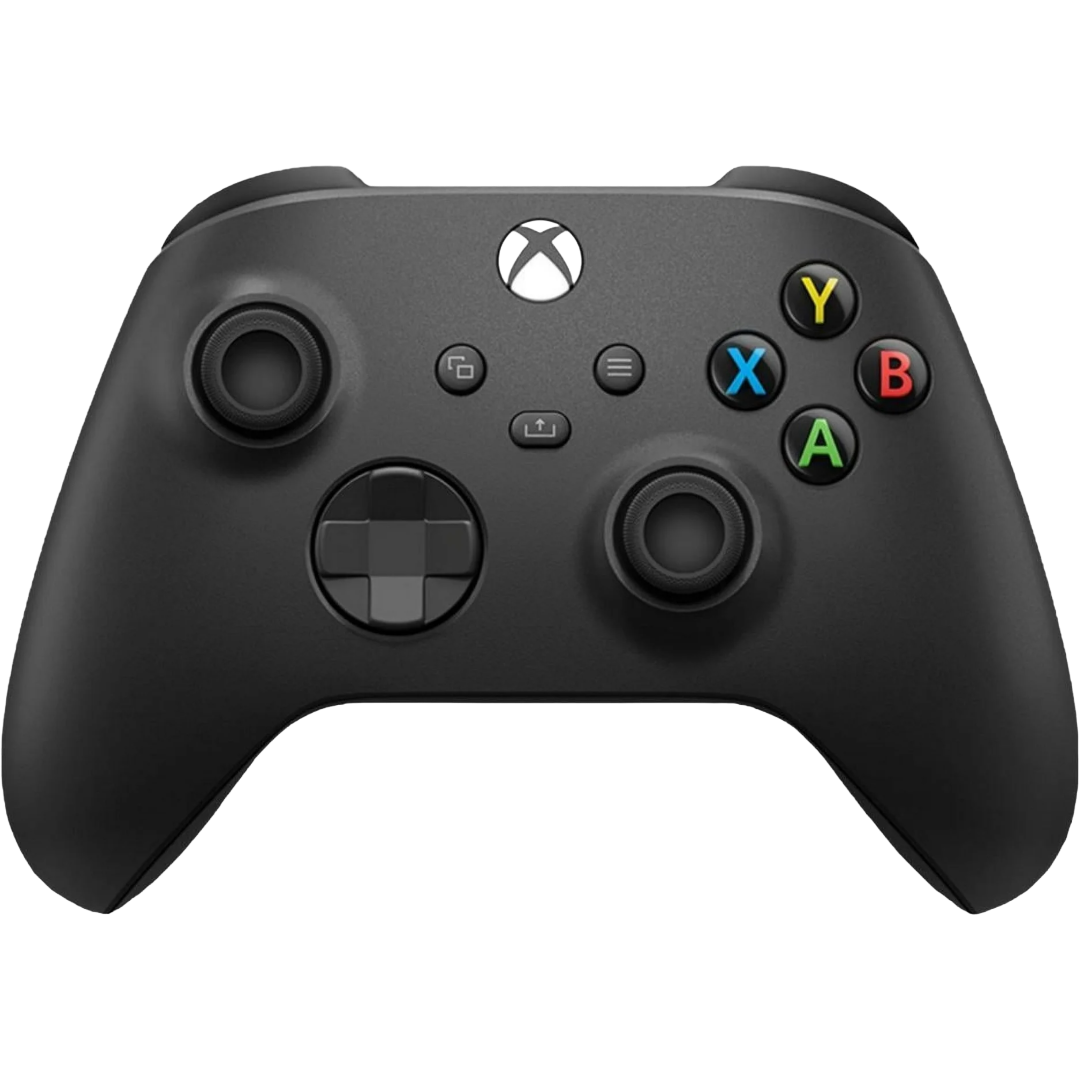 Xbox Wireless Controller Black
