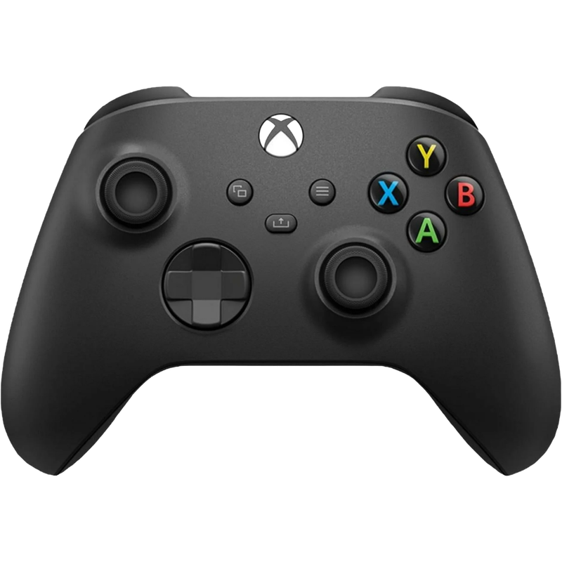 Xbox Wireless Controller Black