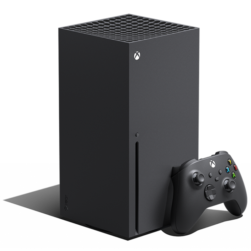 Xbox Series X 1TB