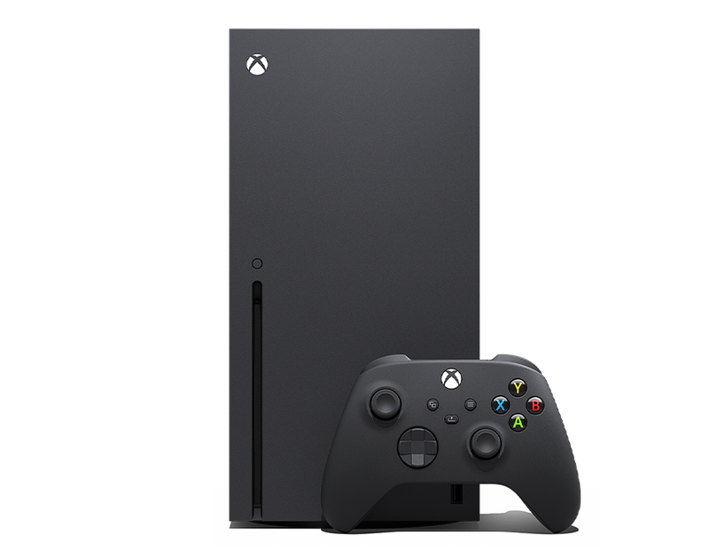 Xbox Series X 1TB