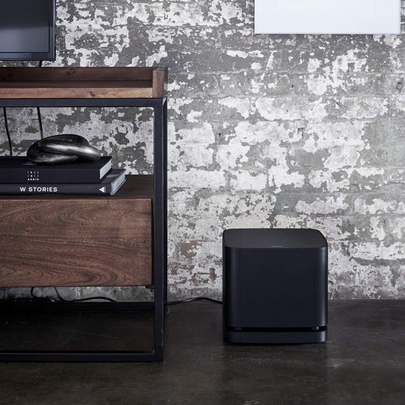 Bose Bass Module 500 Black