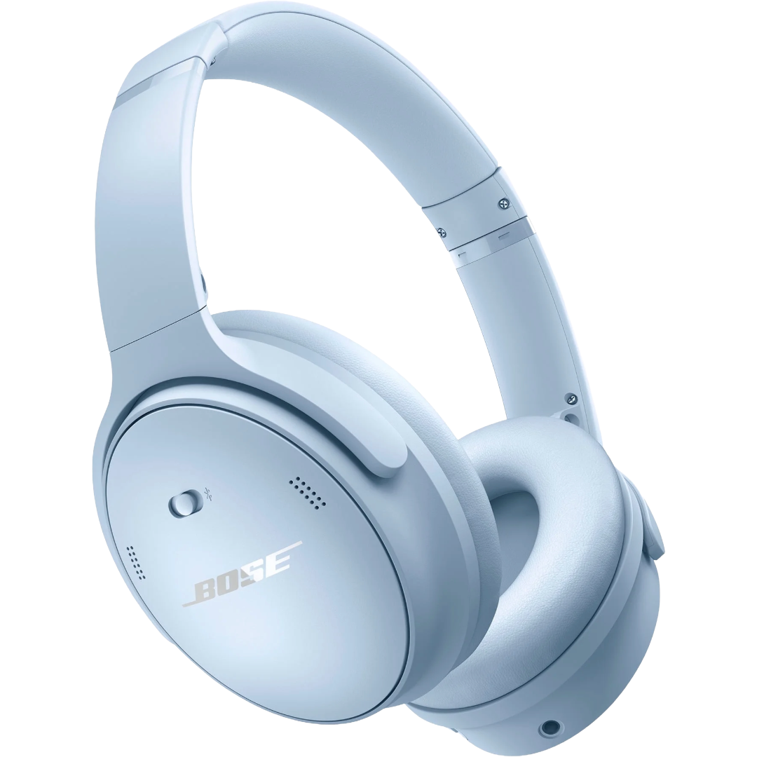 Bose Quiet Comfort Headphones Noise Cancellation