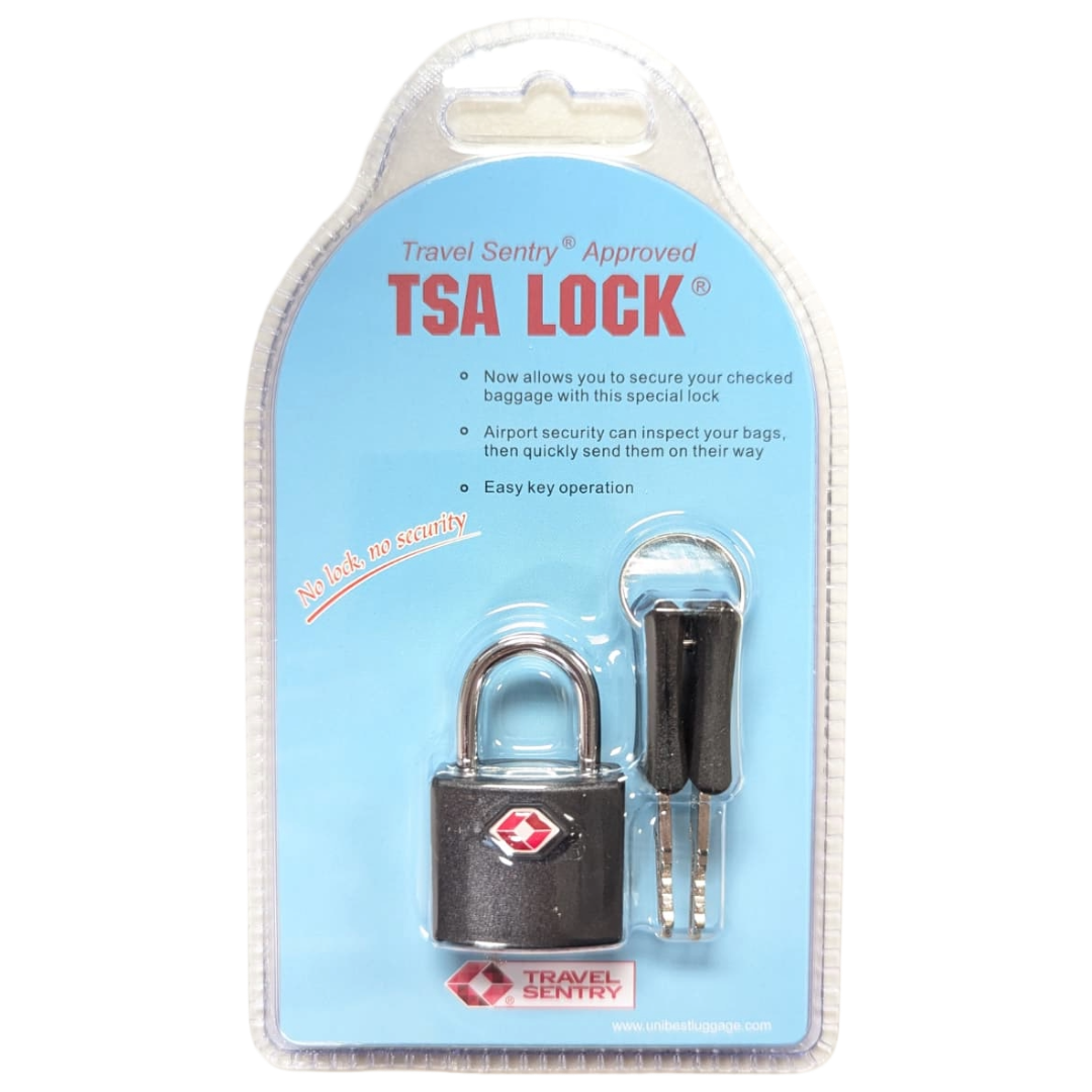 TSA Lock Travel Sentry