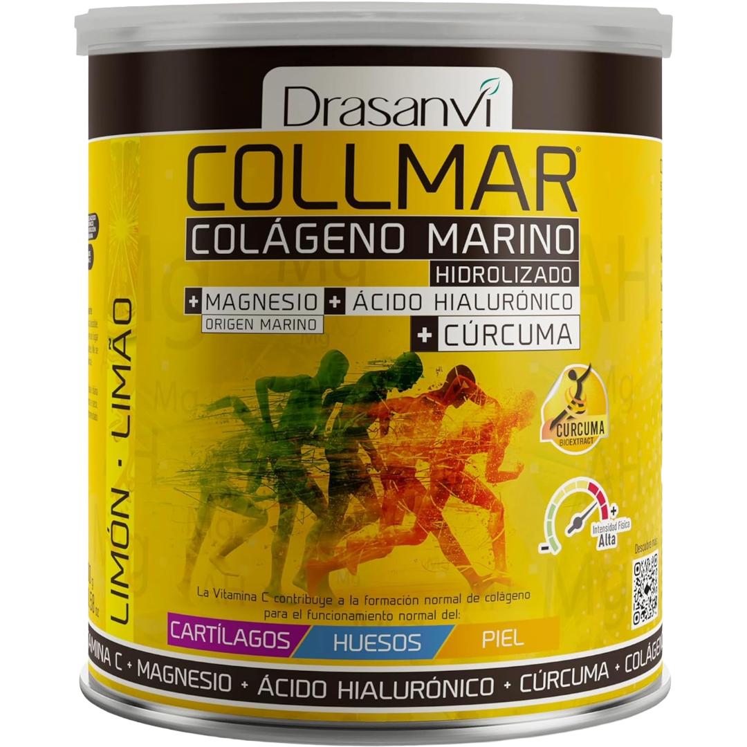 Drasanvi Collmar Collagen 10.58oz