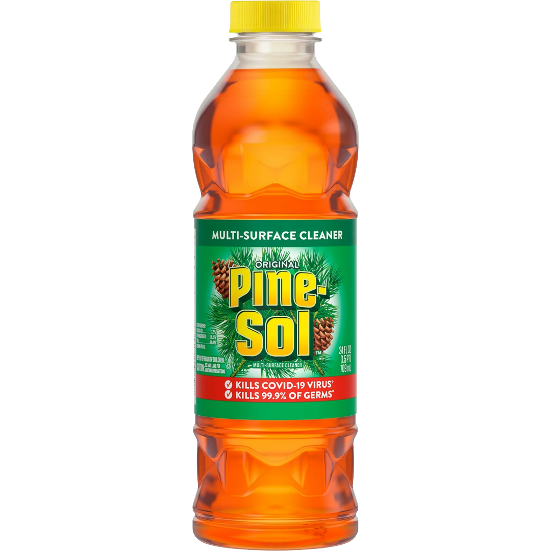 Pine-Sol Cleaner 24oz