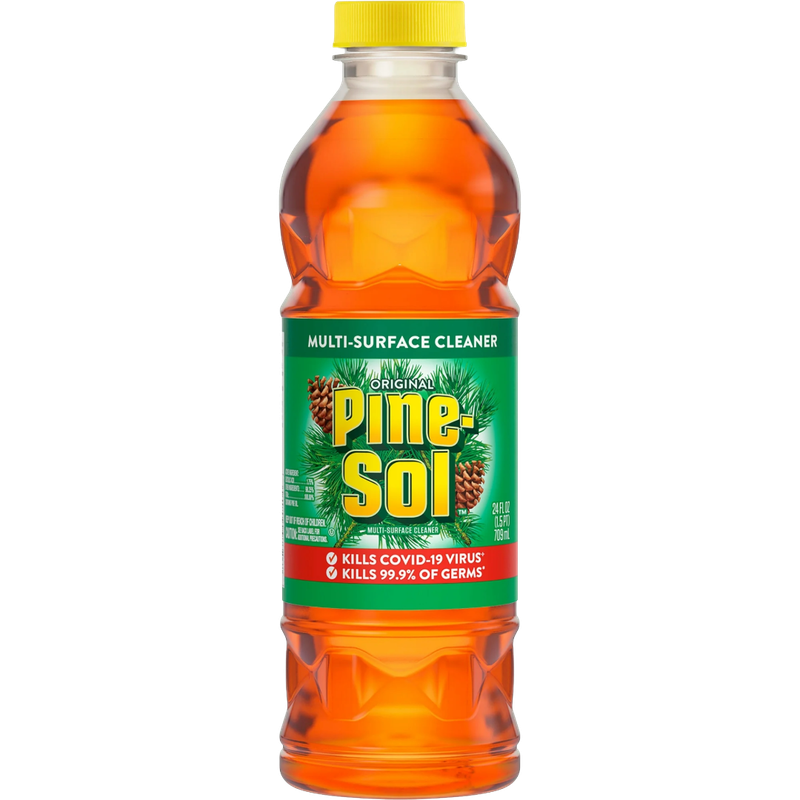 Pine-Sol Cleaner 24oz