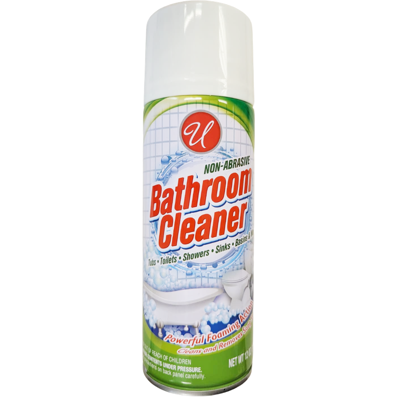 House Care Bathroom Cleaner 12oz
