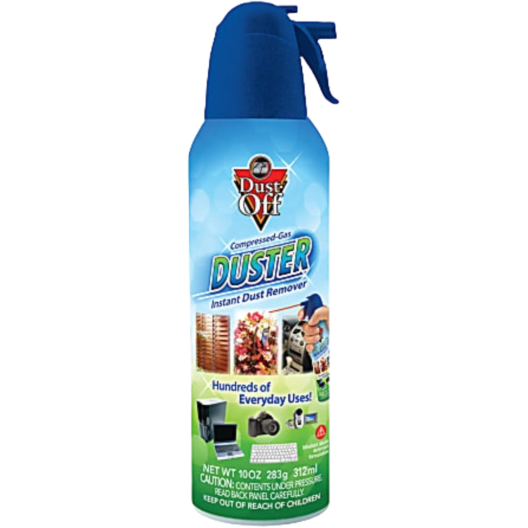 Dust-Off Duster 10oz