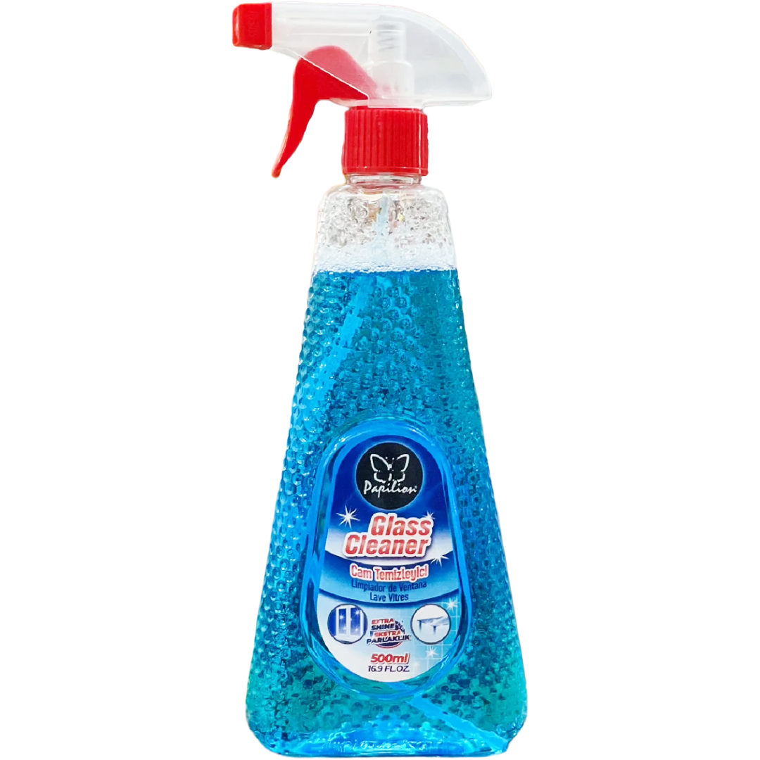 Papilion Glass Cleaner 16.9fl oz