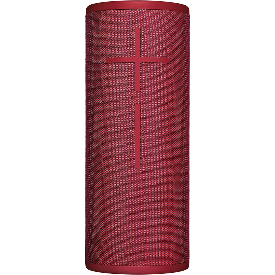 Ultimate Ears Boom 3 Red