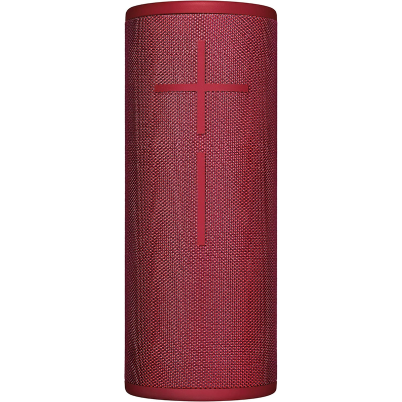 Ultimate Ears Boom 3 Red