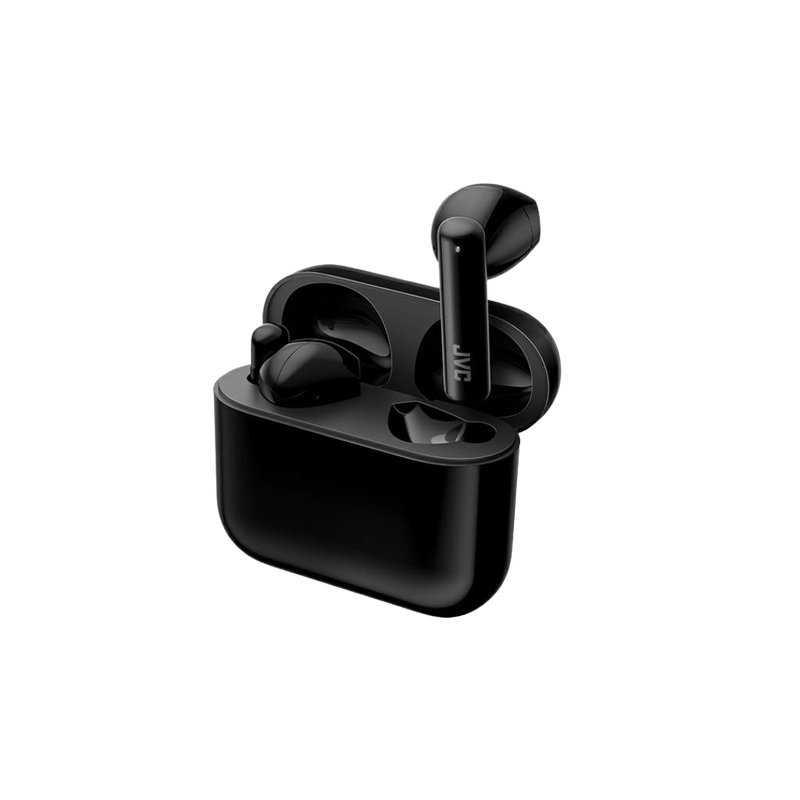 JVC Earbuds HA-A4T TWS Black
