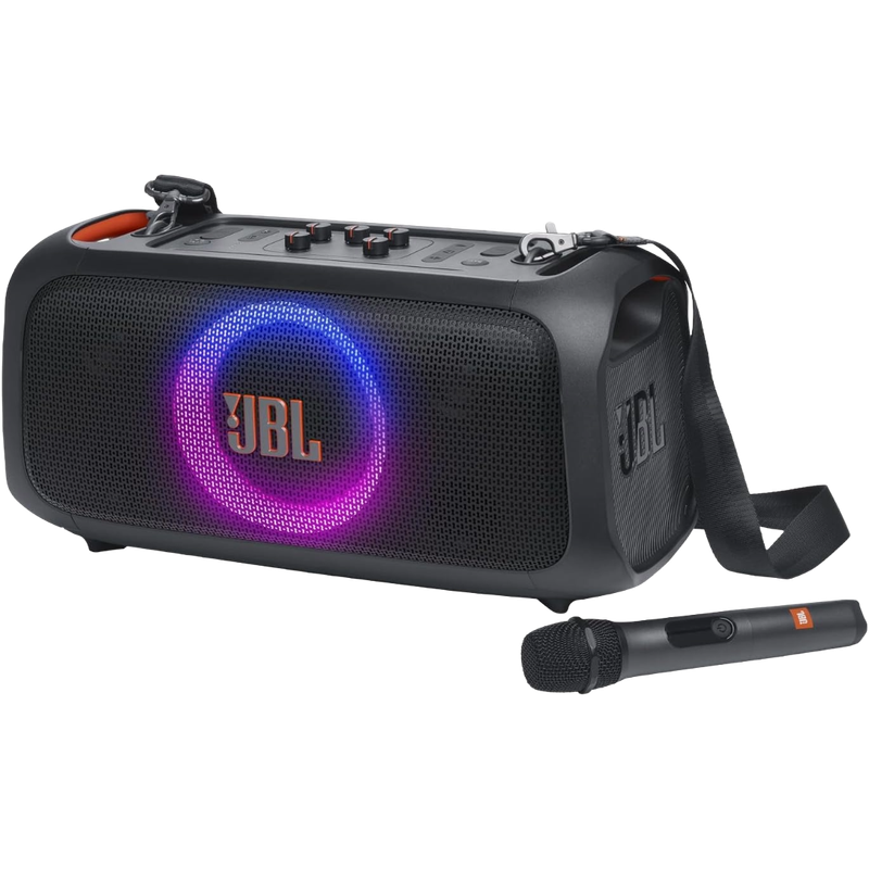 JBL PartyBox On-The-Go Essential