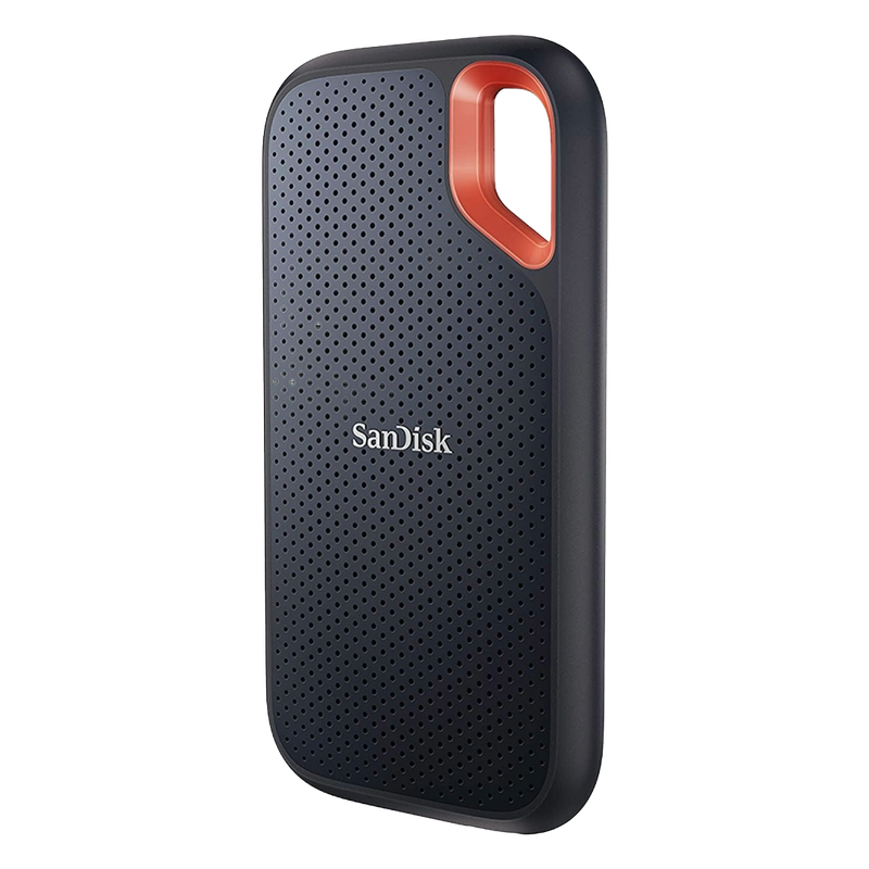 SanDisk 2TB Extreme Go Portable SSD