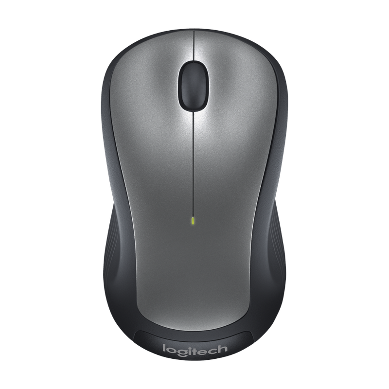 Mouse Logitech Wireless M310