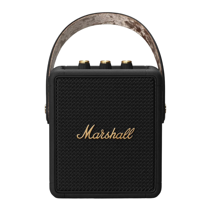 Marshall Stockwell II