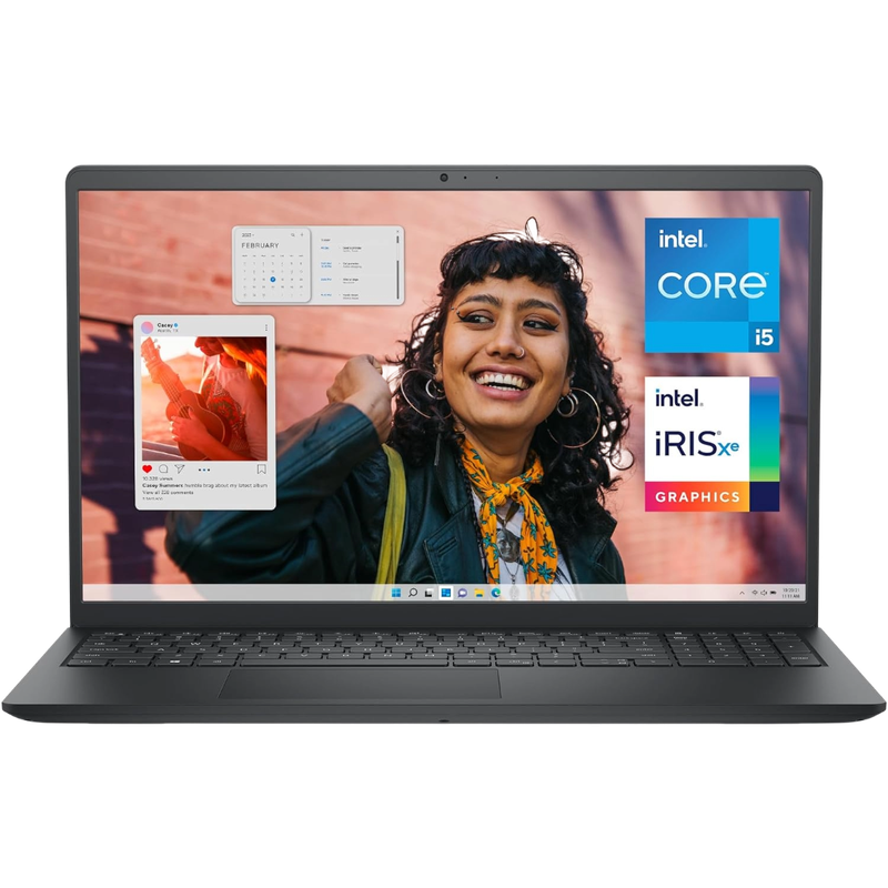 Dell Inspiron 15 i3530-5623BLK