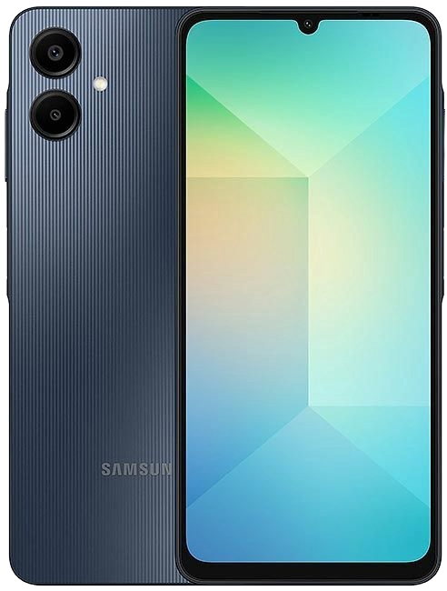 Samsung A06 SM-A065FDS  US version