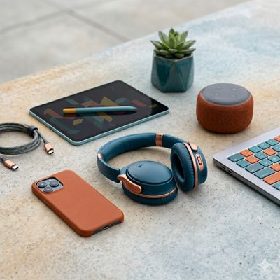 Electronics